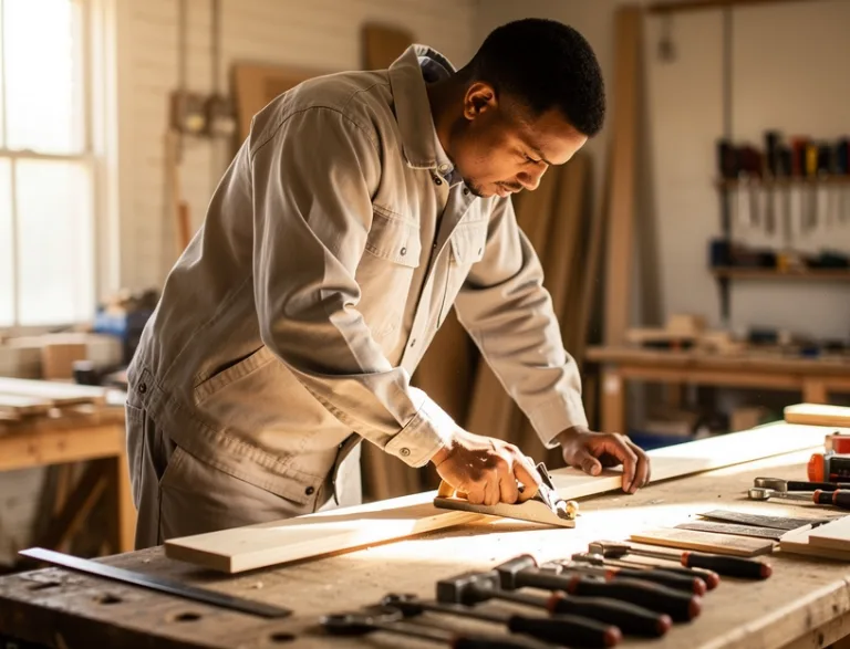 Carpenter service in Geelong
